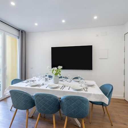 The Heart Of The City, Sol, By Monaro***** Madrid Luaran gambar
