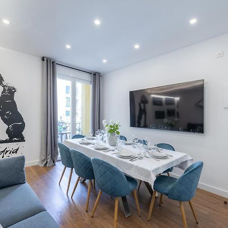 The Heart Of The City, Sol, By Monaro***** Madrid Luaran gambar