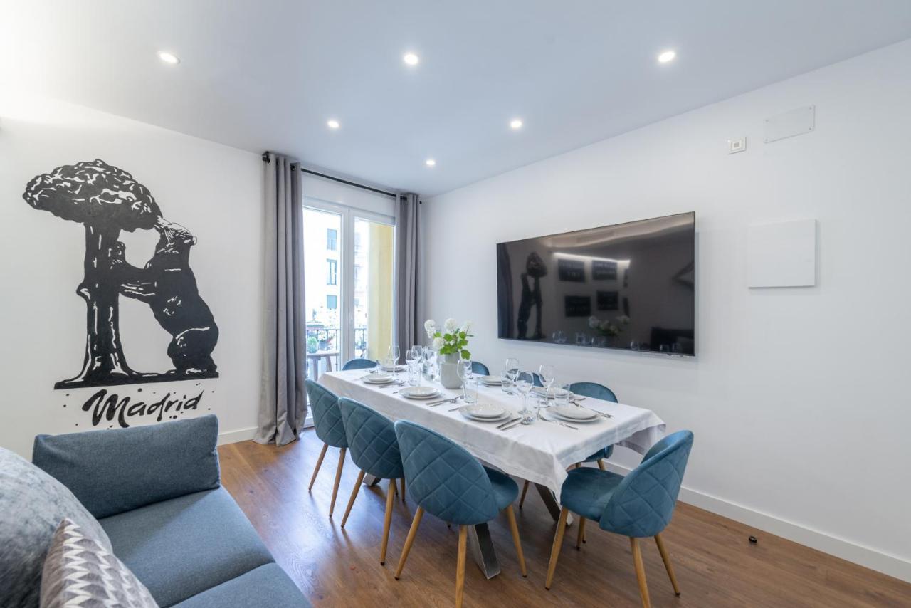 The Heart Of The City, Sol, By Monaro***** Madrid Luaran gambar