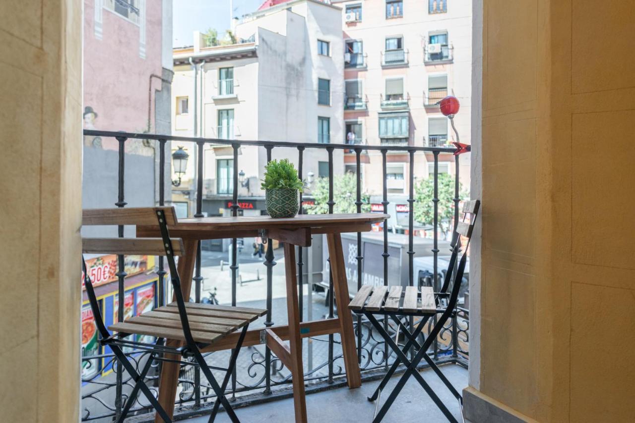 The Heart Of The City, Sol, By Monaro***** Madrid Luaran gambar