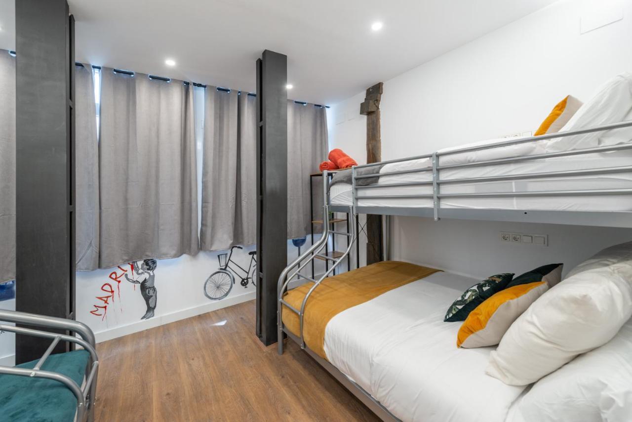 The Heart Of The City, Sol, By Monaro***** Madrid Luaran gambar
