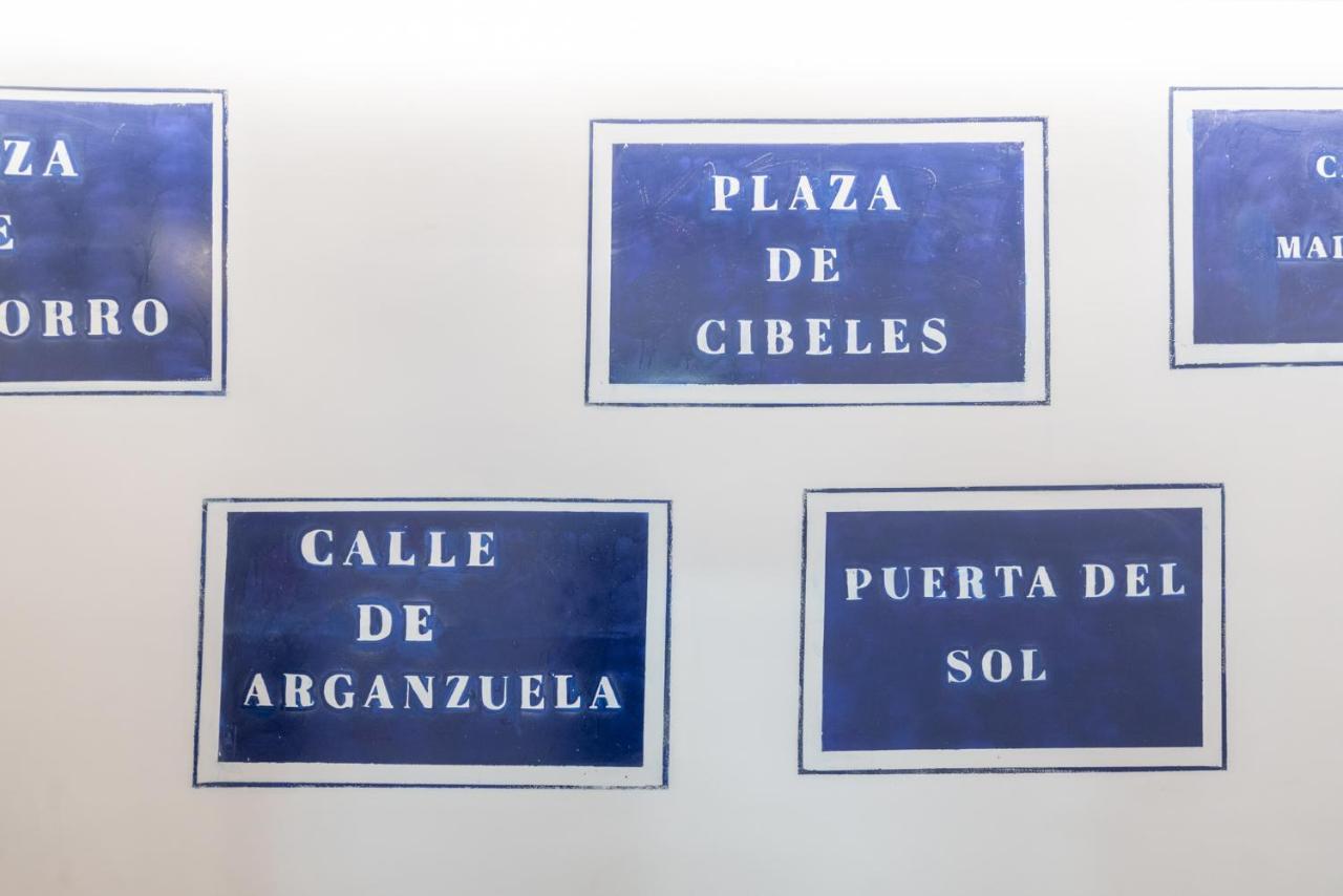 The Heart Of The City, Sol, By Monaro***** Madrid Luaran gambar