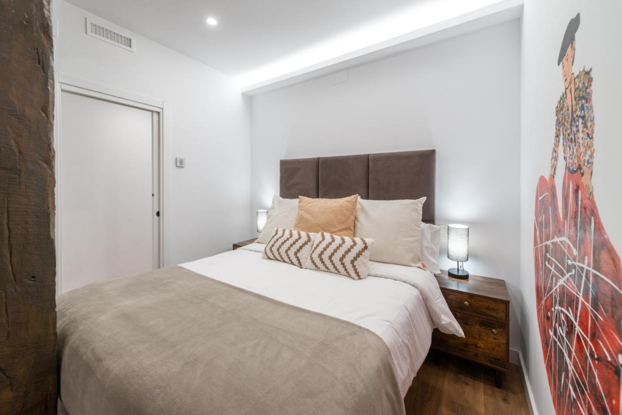 The Heart Of The City, Sol, By Monaro***** Madrid Luaran gambar