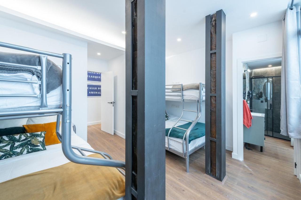 The Heart Of The City, Sol, By Monaro***** Madrid Luaran gambar