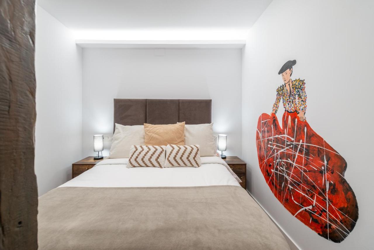The Heart Of The City, Sol, By Monaro***** Madrid Luaran gambar
