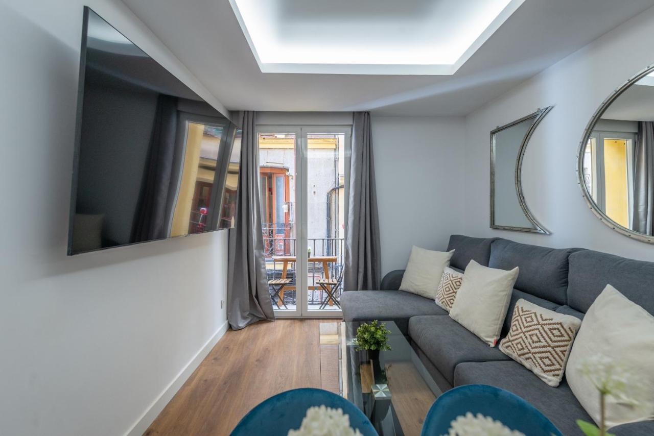 The Heart Of The City, Sol, By Monaro***** Madrid Luaran gambar