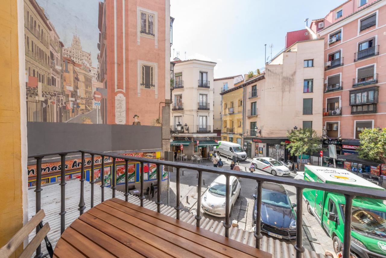The Heart Of The City, Sol, By Monaro***** Madrid Luaran gambar