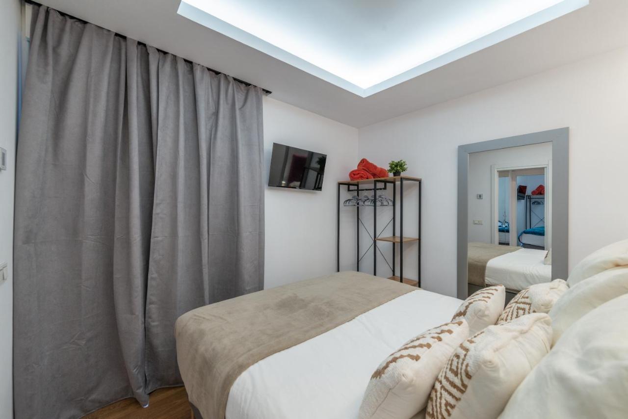 The Heart Of The City, Sol, By Monaro***** Madrid Luaran gambar