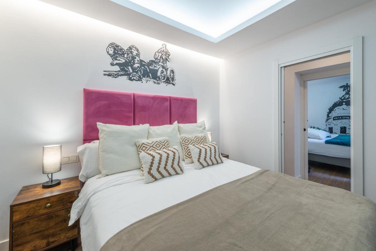 The Heart Of The City, Sol, By Monaro***** Madrid Luaran gambar