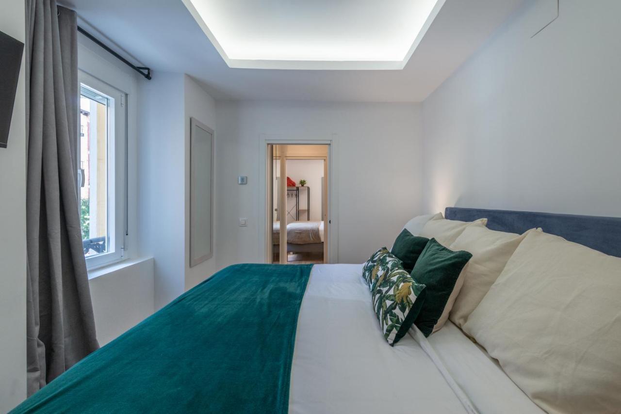 The Heart Of The City, Sol, By Monaro***** Madrid Luaran gambar