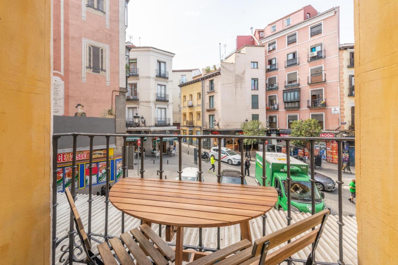 The Heart Of The City, Sol, By Monaro***** Madrid Luaran gambar